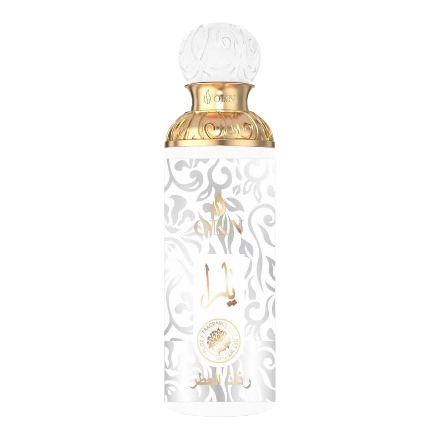 ACQUA CORPO 250 ML ARABIC