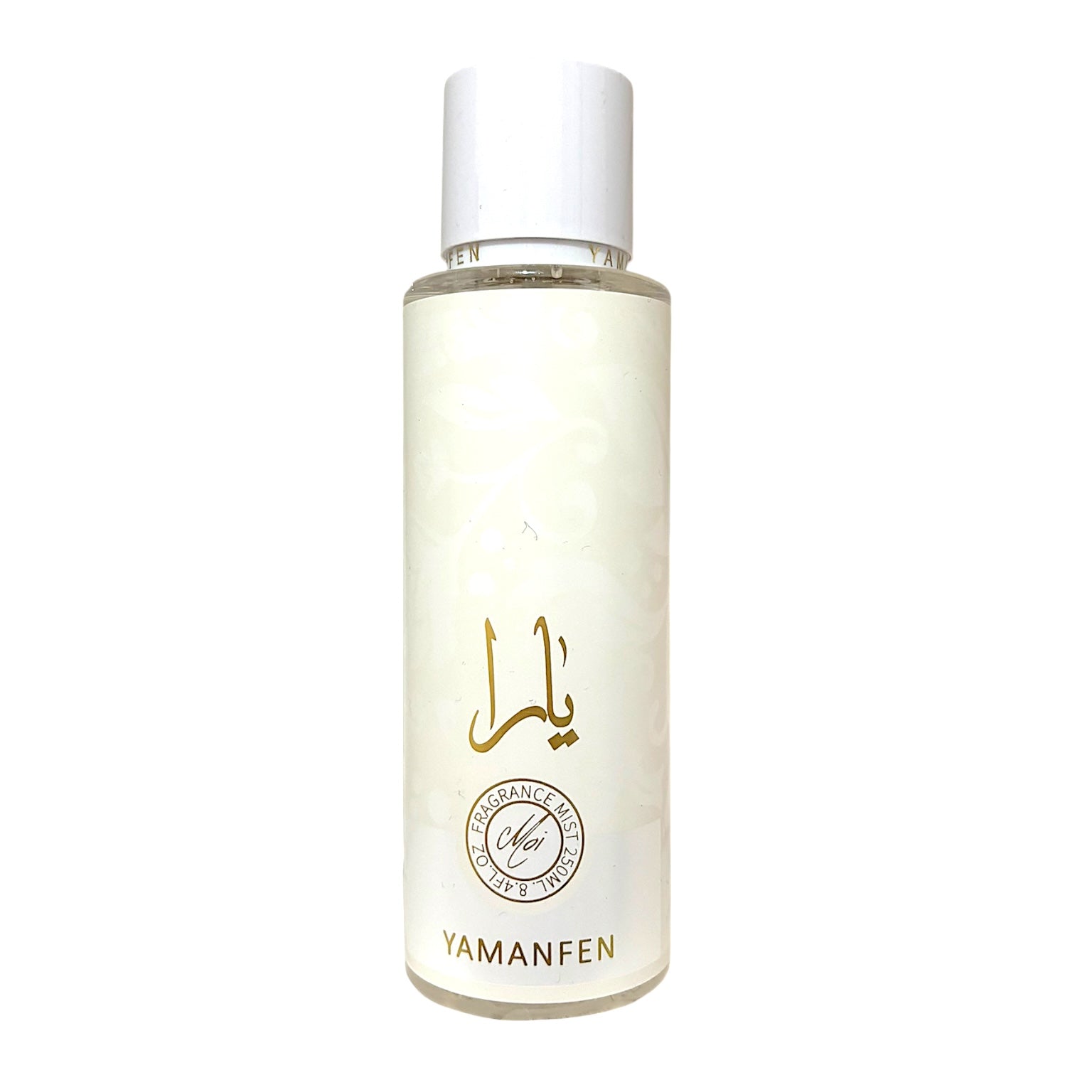 ACQUA CORPO 250 ML - YARA MOI