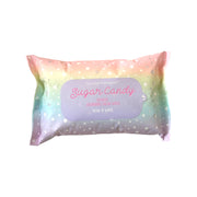 Simple Pleasures Salviette Struccanti Profumate – Sugar Candy