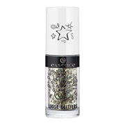 Essence - Glitter Argento “Get Your Glitter On” - Glitter effetto star