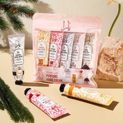 5 Pz CREME MANI E CORPO ARABE