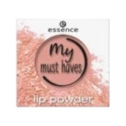Essence My Must Haves Lip Powder Pesca – Polvere labbra pesca nude effetto matte