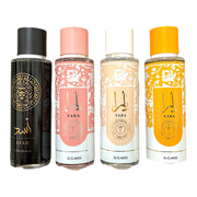 ACQUA CORPO 250 ML - YARA