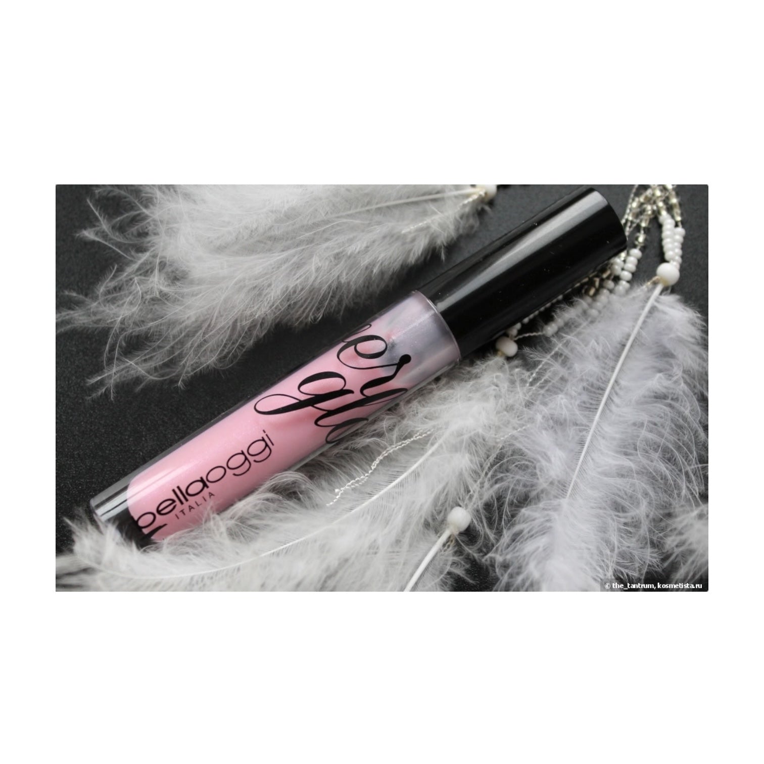 BellaOggi Every Gloss – Lip Gloss effetto specchio
