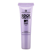 Essence - Rock Out Eyeshadow Viola - 8ml
Ombretto crema lilla, ed. MTV.