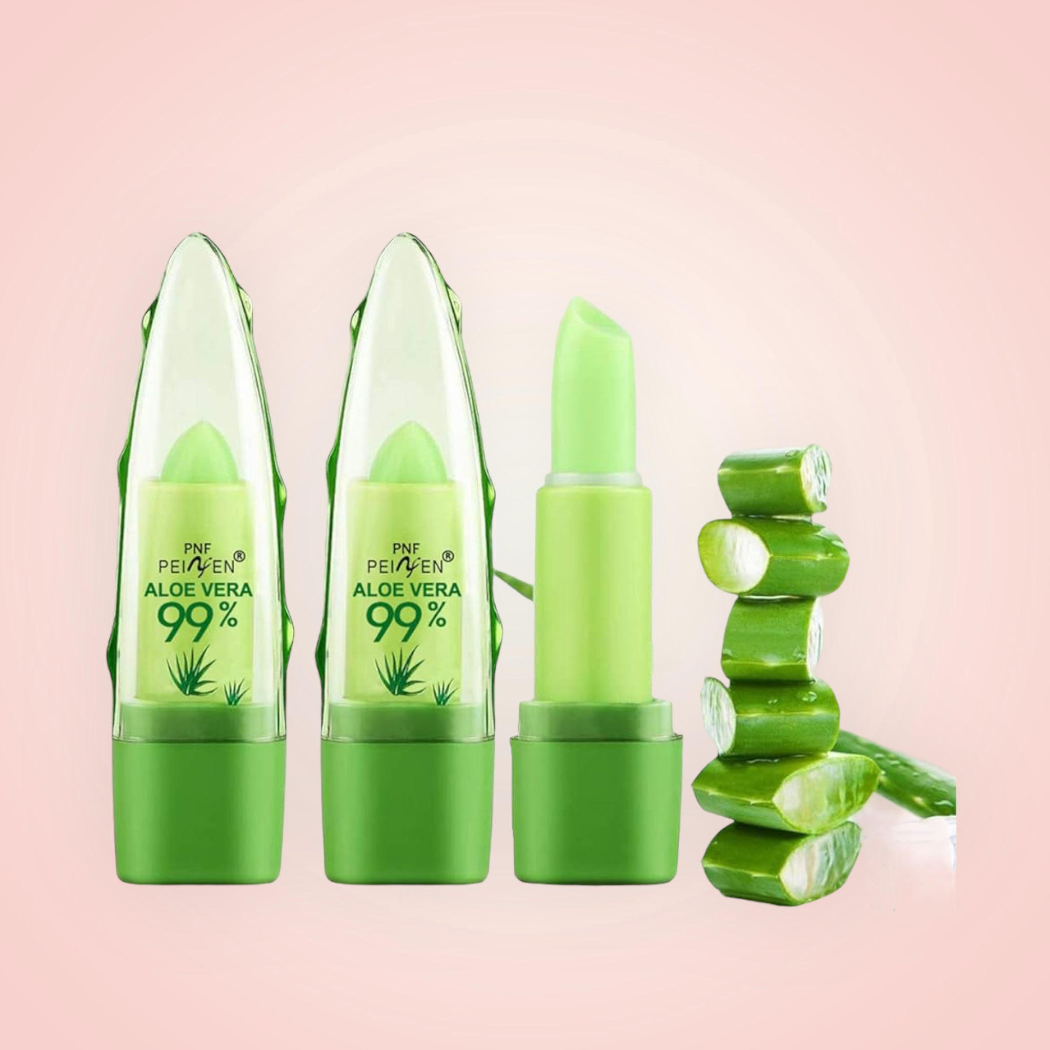 LIP BALM ALOE VERA
