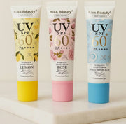 Crema mani idratante con protezione +60