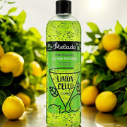 Gel Doccia Esfoliante al Limoncello Melado 500 ml
