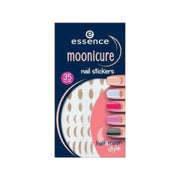 Essence Moonicure – Adesivi per manicure stile mezza luna