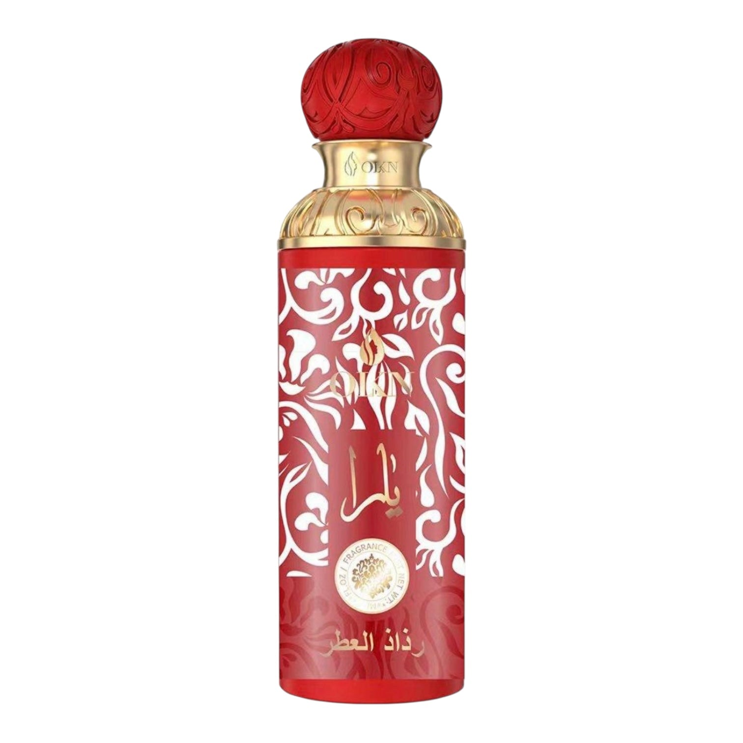 ACQUA CORPO 250 ML ARABIC