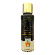 ACQUA CORPO 250 ML - KHAMRAH