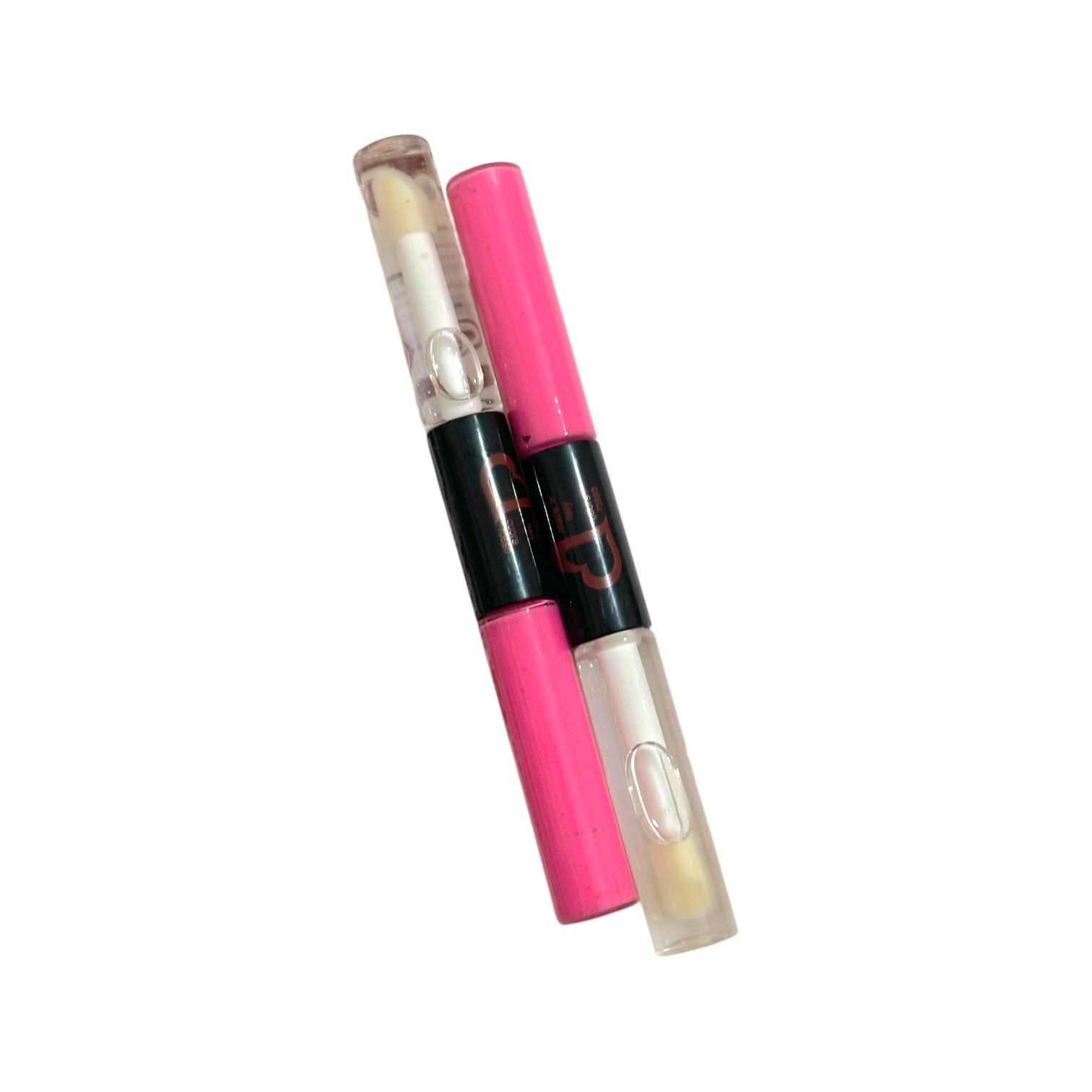 Debby Rossetto Duo Labbra & Gloss – Colore Rosa/Fucsia
