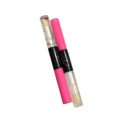 Debby Rossetto Duo Labbra & Gloss – Colore Rosa/Fucsia