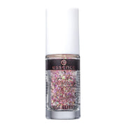 Essence - Glitter Rosa “Get Your Glitter On” - Glitter viso/unghie