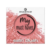 Essence My Must Haves Satin Blush – Fard satinato rosa delicato