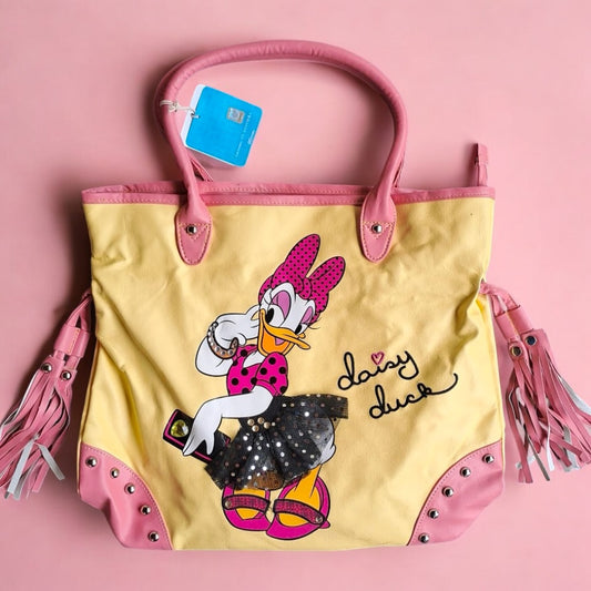 BORSA PAPERINA DISNEY