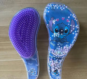 Spazzola stitch