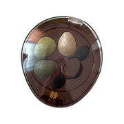 Deborah Ombretto 5 Colori – Palette Verde/Oro/Marrone/Black