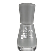 Essence - Smalto Gel Grigio - Finitura lucida effetto gel