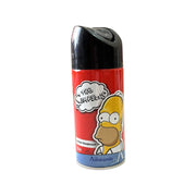 The Simpsons Deodorante Spray Uomo 150ml - Admiranda
