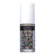Essence - Glitter Cuori “Get Your Glitter On” - Rosa-verde, effetto 3D