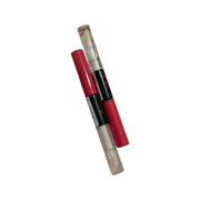 Debby Rossetto Duo Labbra & Gloss – Colore Rosso/Corallo