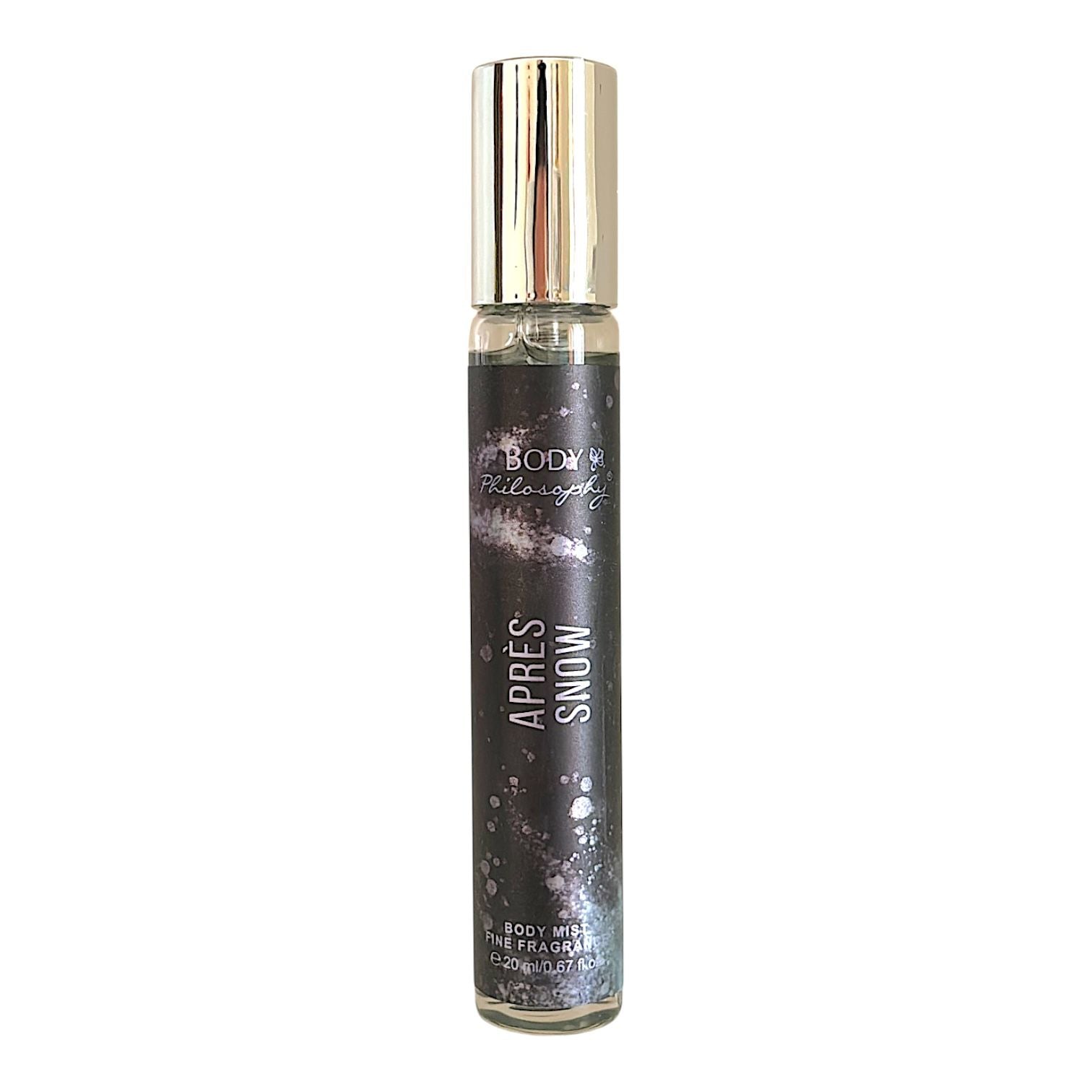 APRES SNOW profumo spray 20 ml