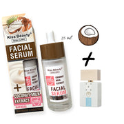 SIERO VISO COCCO + BIANCO LATTE