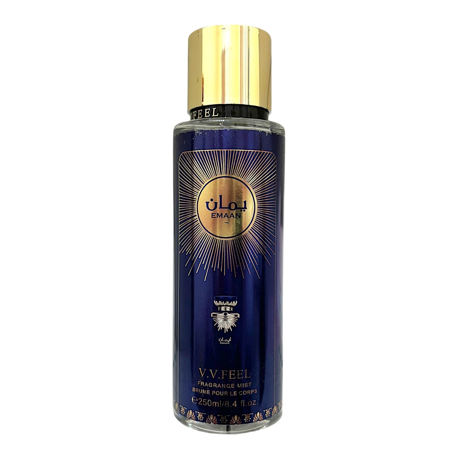 ACQUA CORPO 250 ML - EMAAN LATTAFA