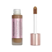 Revolution Conceal & Define Foundation – Full Coverage n14