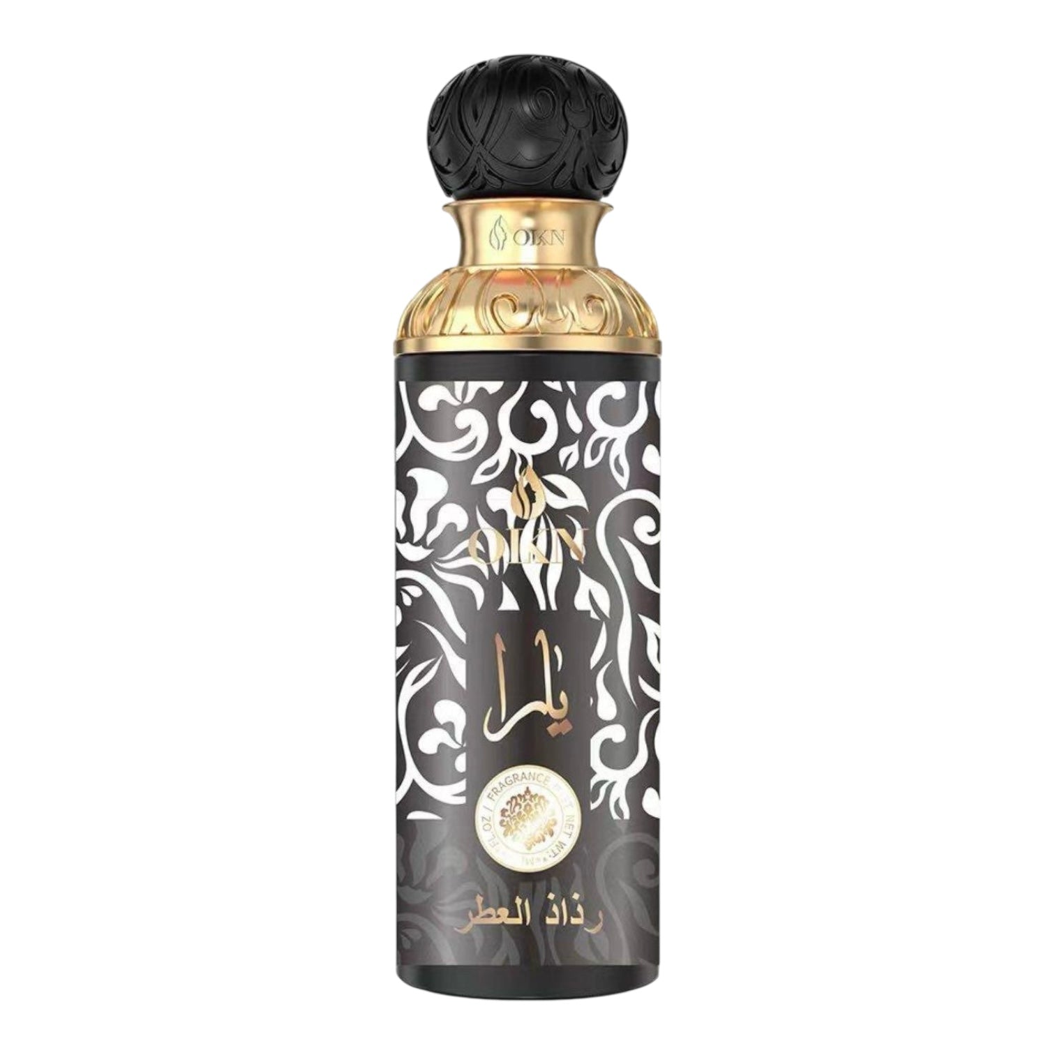 ACQUA CORPO 250 ML ARABIC