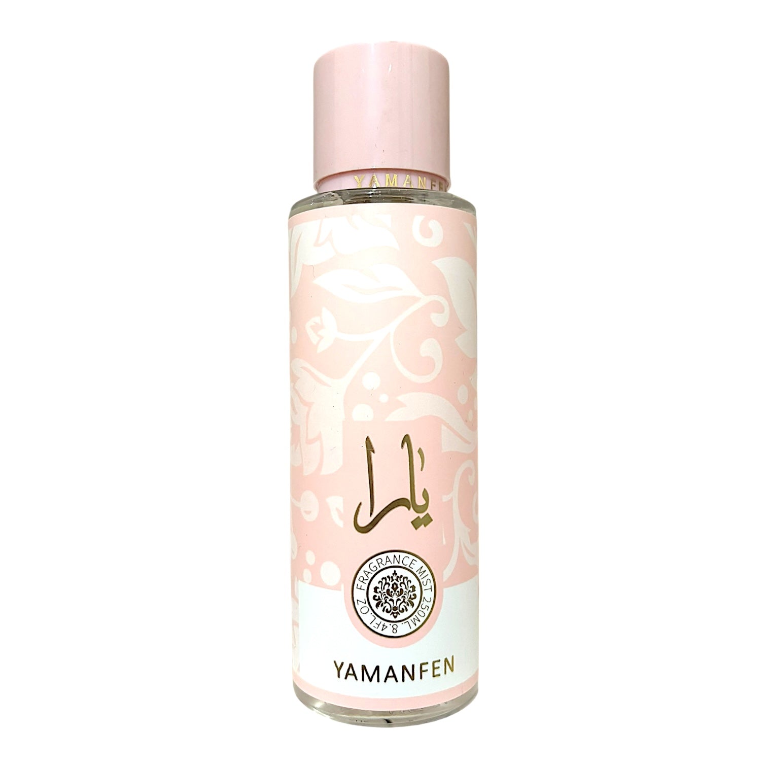 ACQUA CORPO 250 ML - YARA