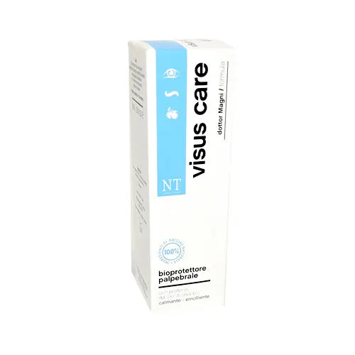 6️⃣ NT Visus Care Bioprotettore Palpebrale