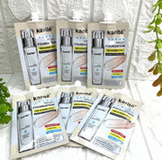 Fondotinta bianco ph reagente