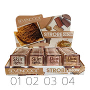 Illuminante in polvere