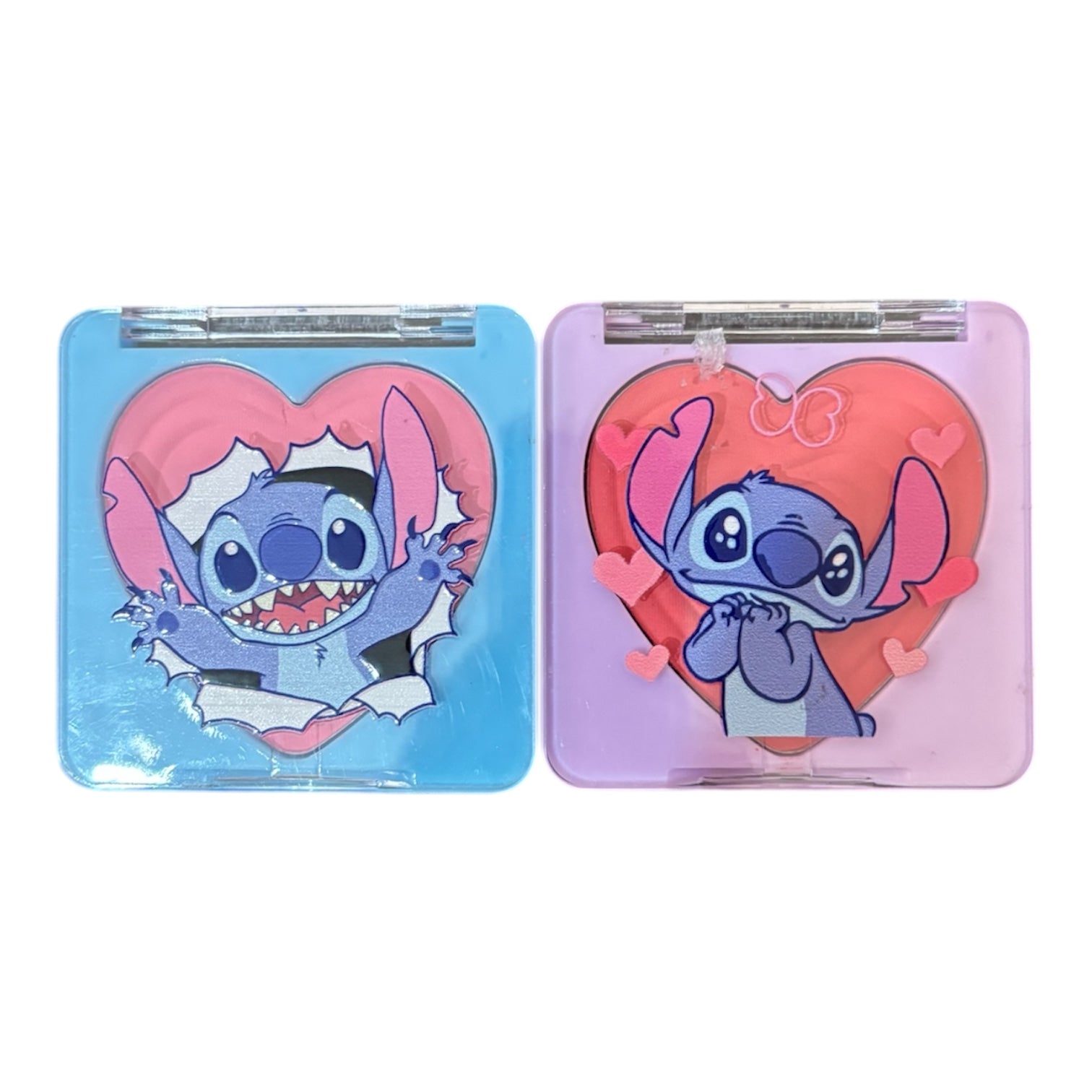 BLUSH STITCH